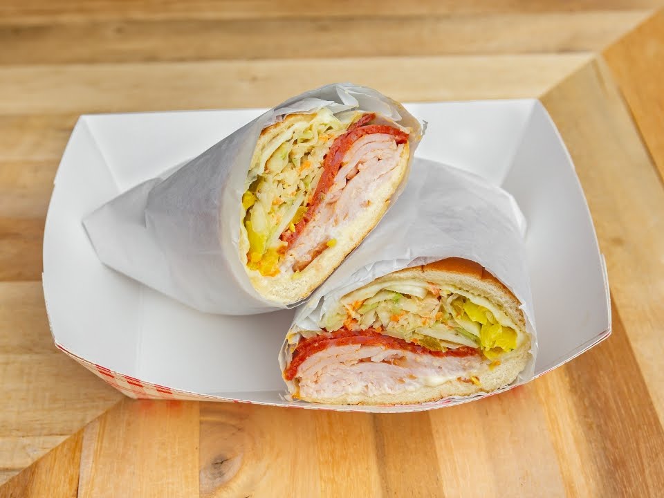 The Little Hippo by null