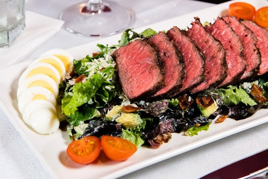 Sullivan's Steakhouse by null