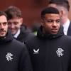 News source: Rangers Football Club