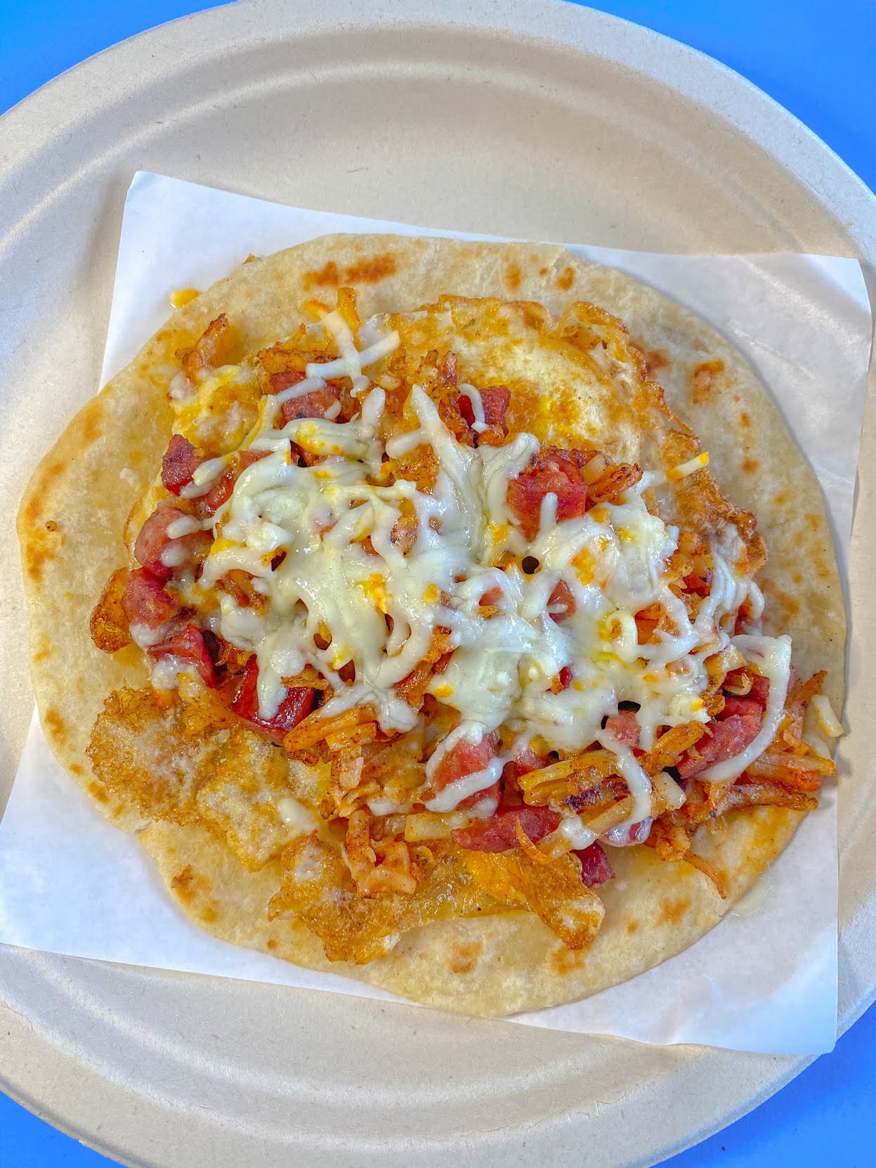 OneTaco Taquería @ Anderson Mill by null