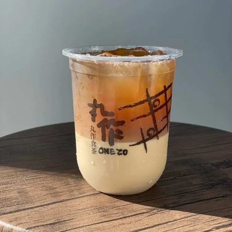 OneZo by null