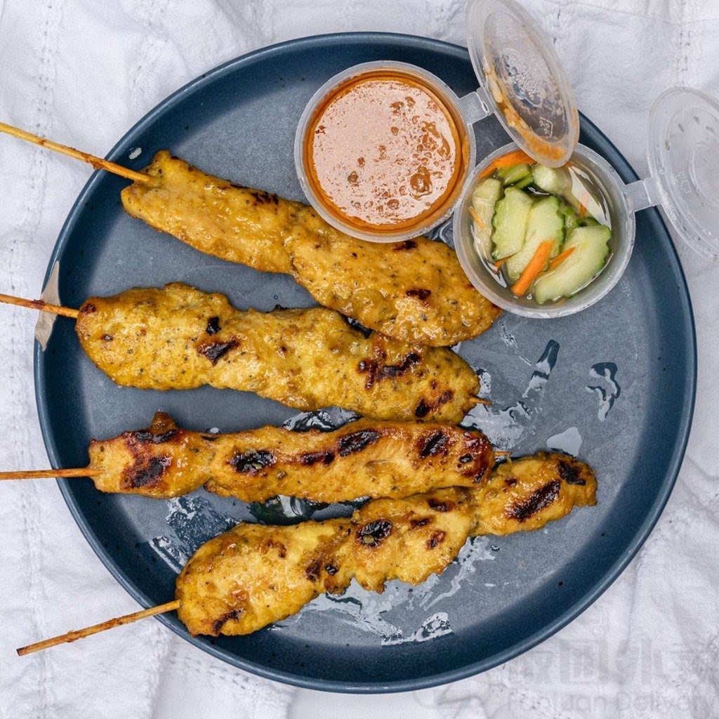 Papaya Thai Restaurant by null