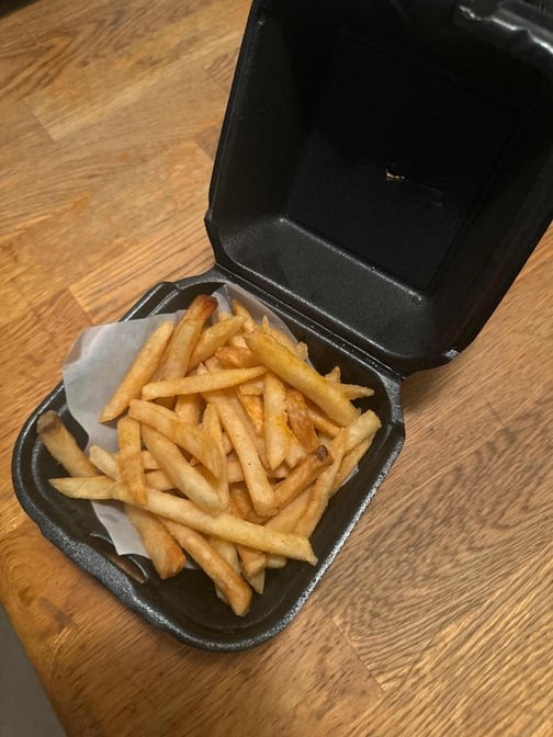 Big Mamas Wings & Things by null