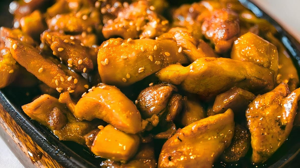 Samurai Japanese Restaurant by null