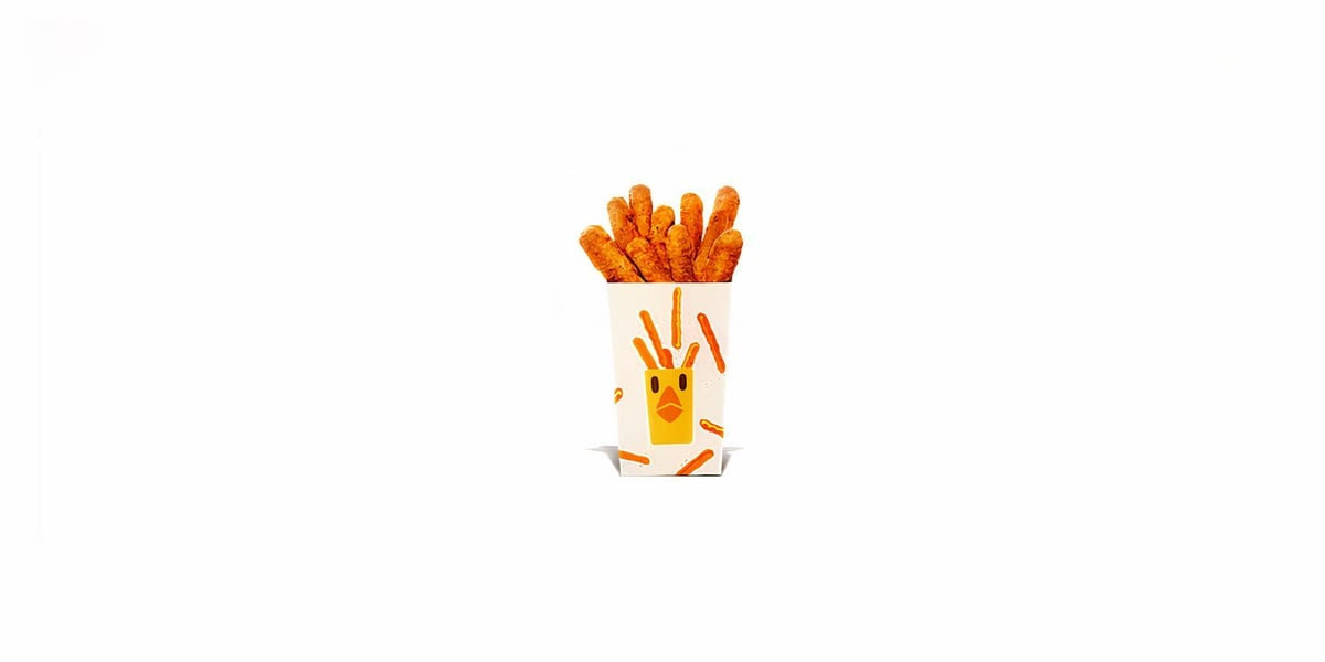 Burger King by null