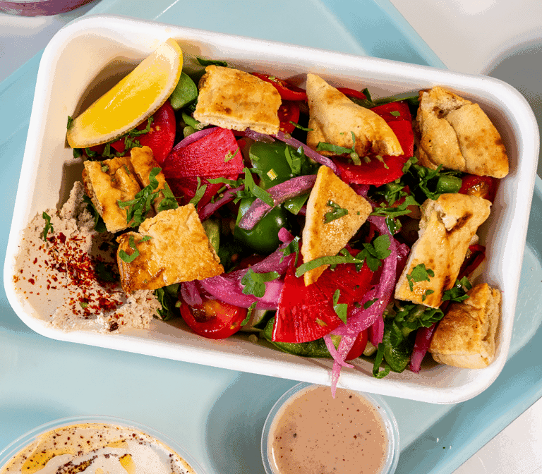 Sonny's Mediterranean by null