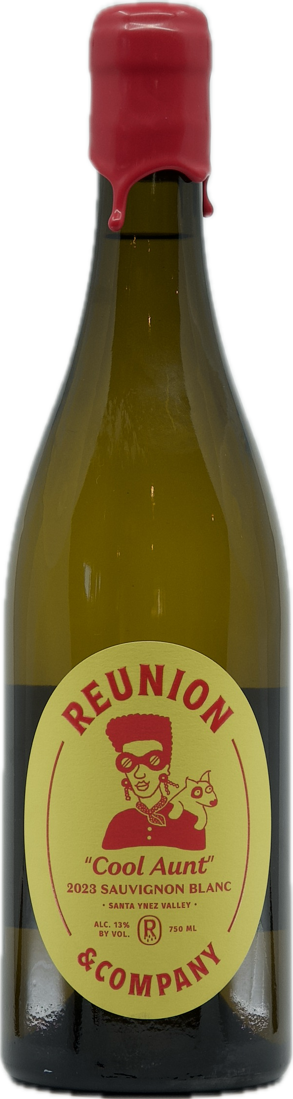 Reunion & Company by null