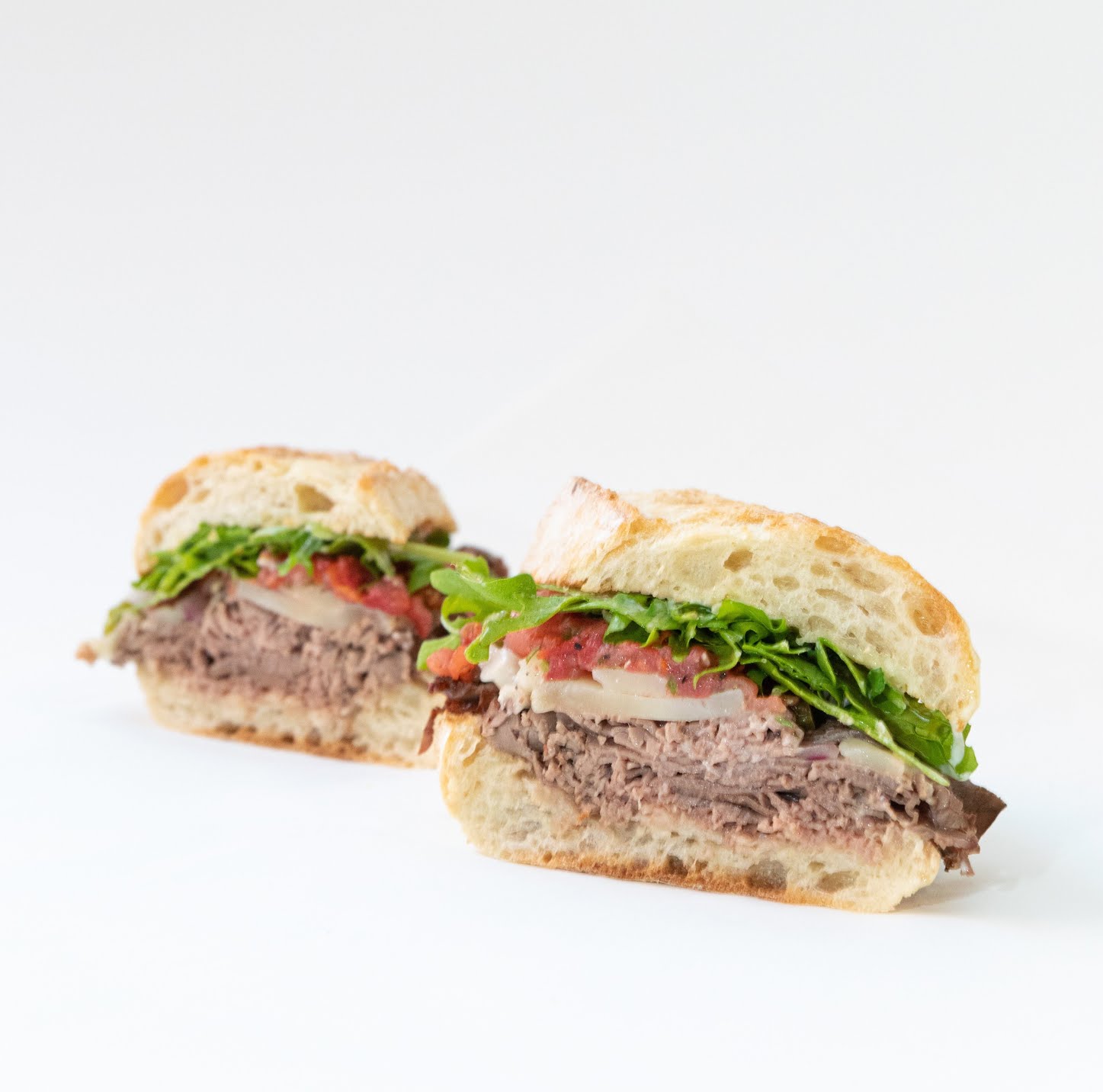 Caviar & Bananas - Gourmet Market & Cafe by null