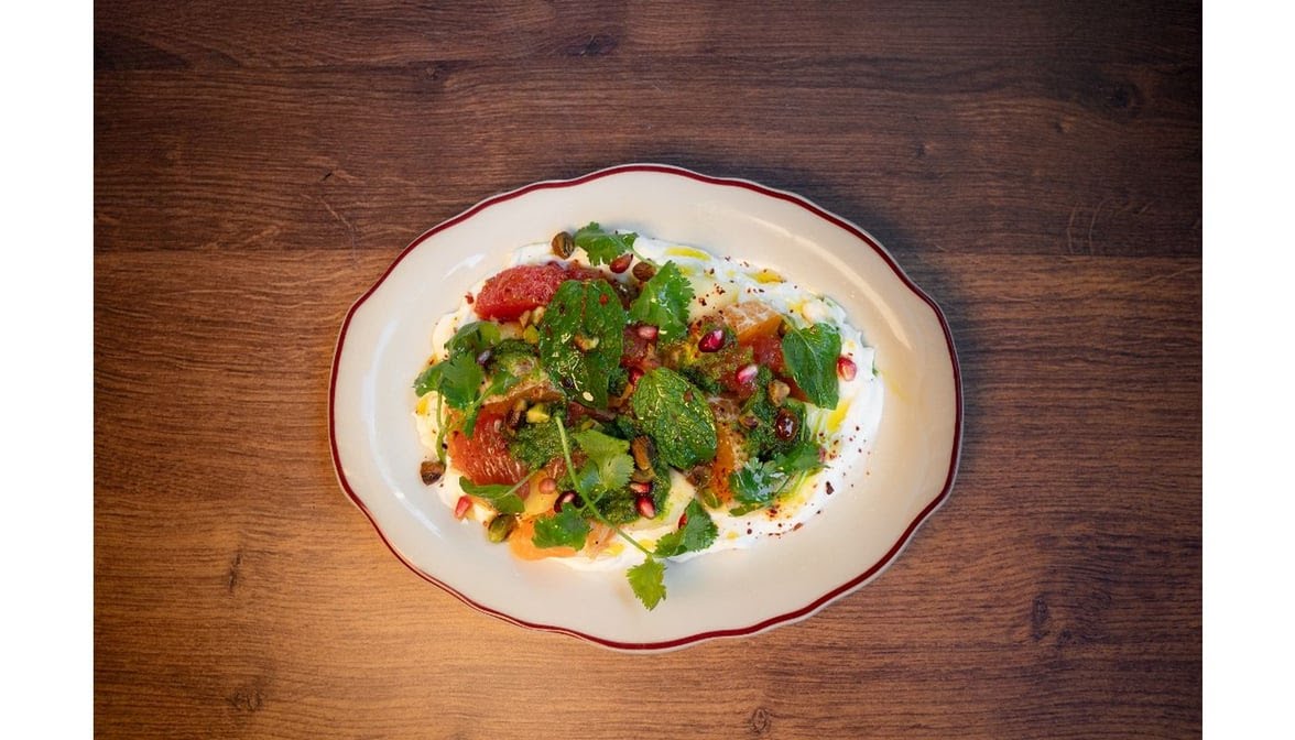 American Beauty - The Grove by null