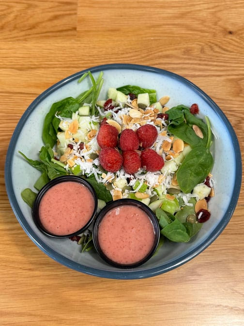 Twisted Ladder by null