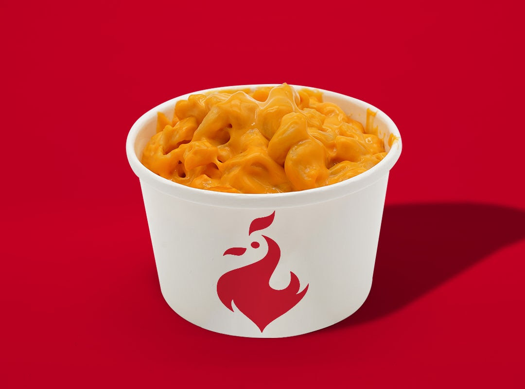 The Budlong Southern Chicken by null