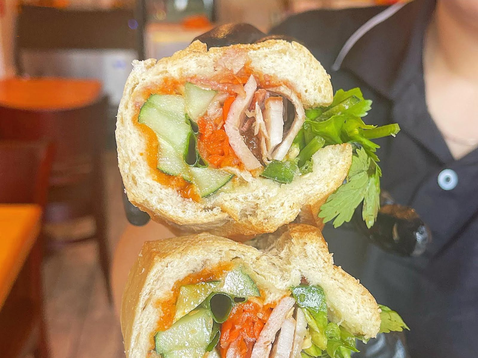 Pate - Vietnamese Cuisine by null