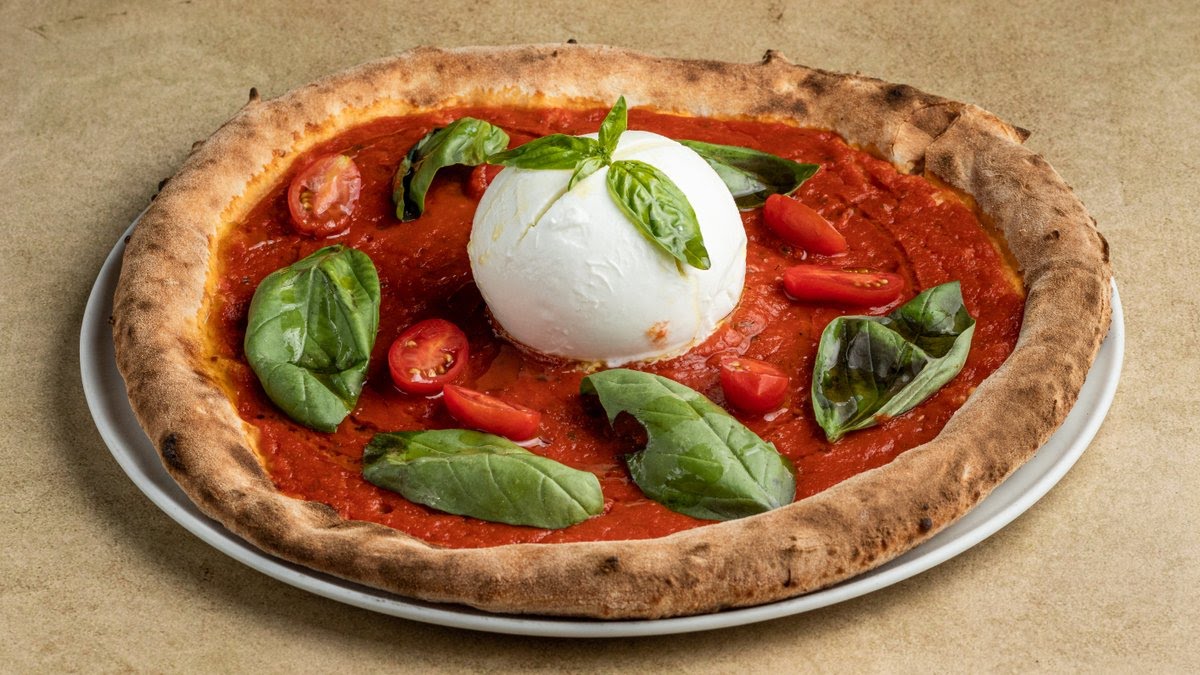 Trattoria Capanna by null