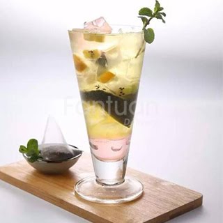 CoCo Fresh Tea and Juice by null