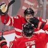 News source: Canadian Olympic Committee
