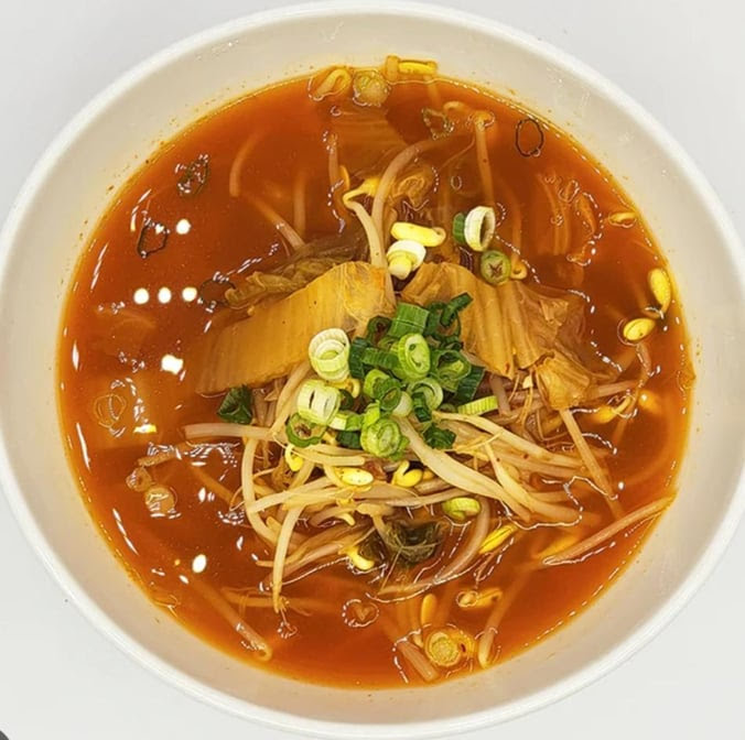 Sides of Seoul (SOS) Korean Take-Out by null