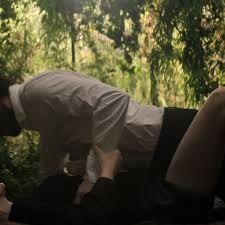 Kerry fox blowjob scene from intimacy movie scandal planet jpg x Intimacy sex scene
