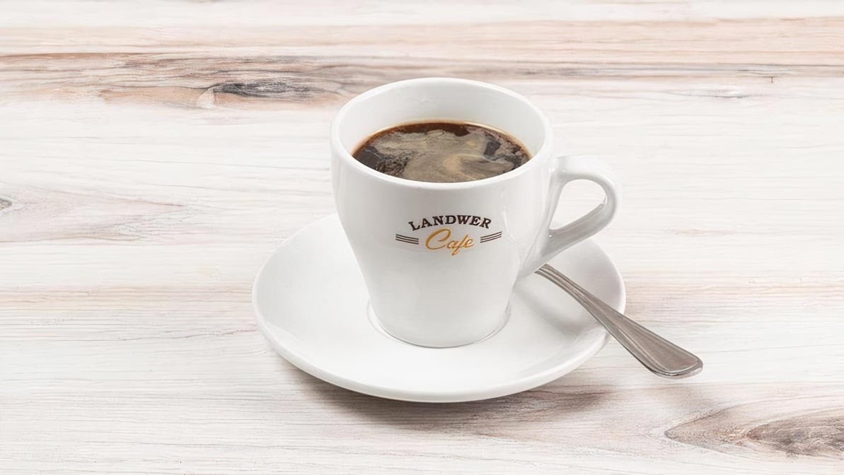 Cafe Landwer by null