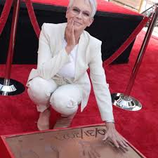 Jamie lee curtis scream queens wiki jpg x Jamie lee curtis sexy