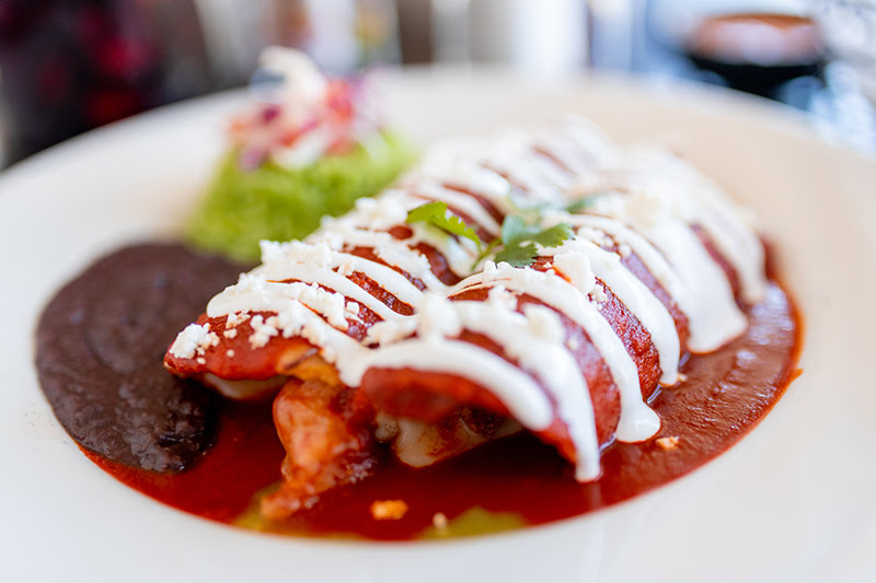 La Viga Seafood & Cocina Mexicana by null