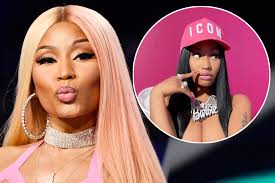 Nicki minaj nickiminaj nude leaked onlyfans photo fapello jpg x Nicki minaj tits