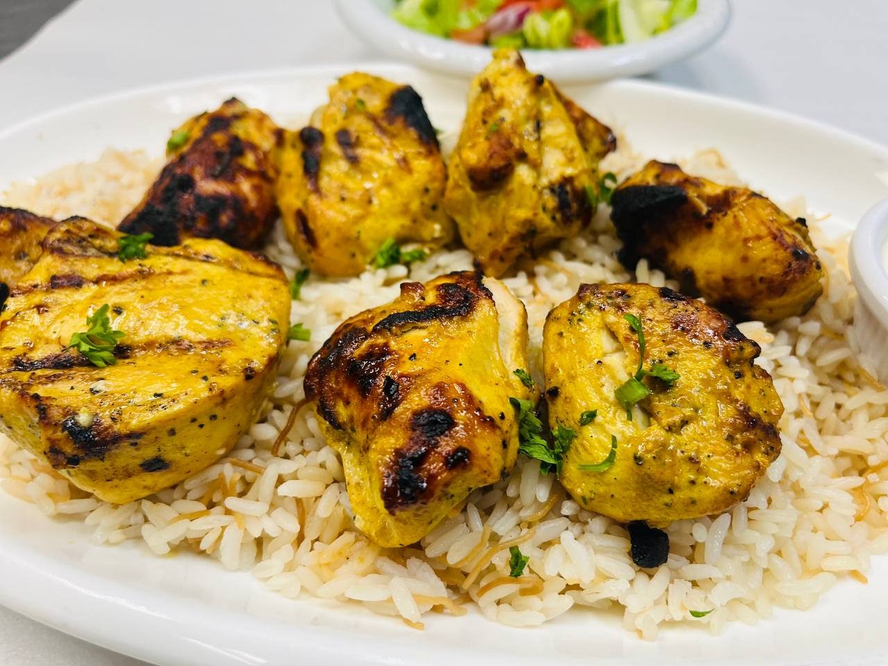 King Of Koshary by null