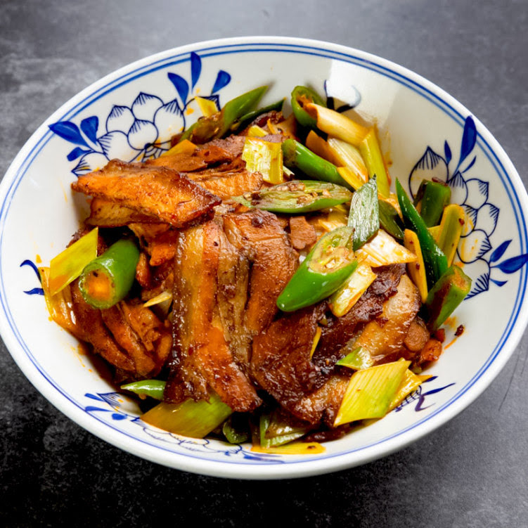 KungFu Kitchen by null
