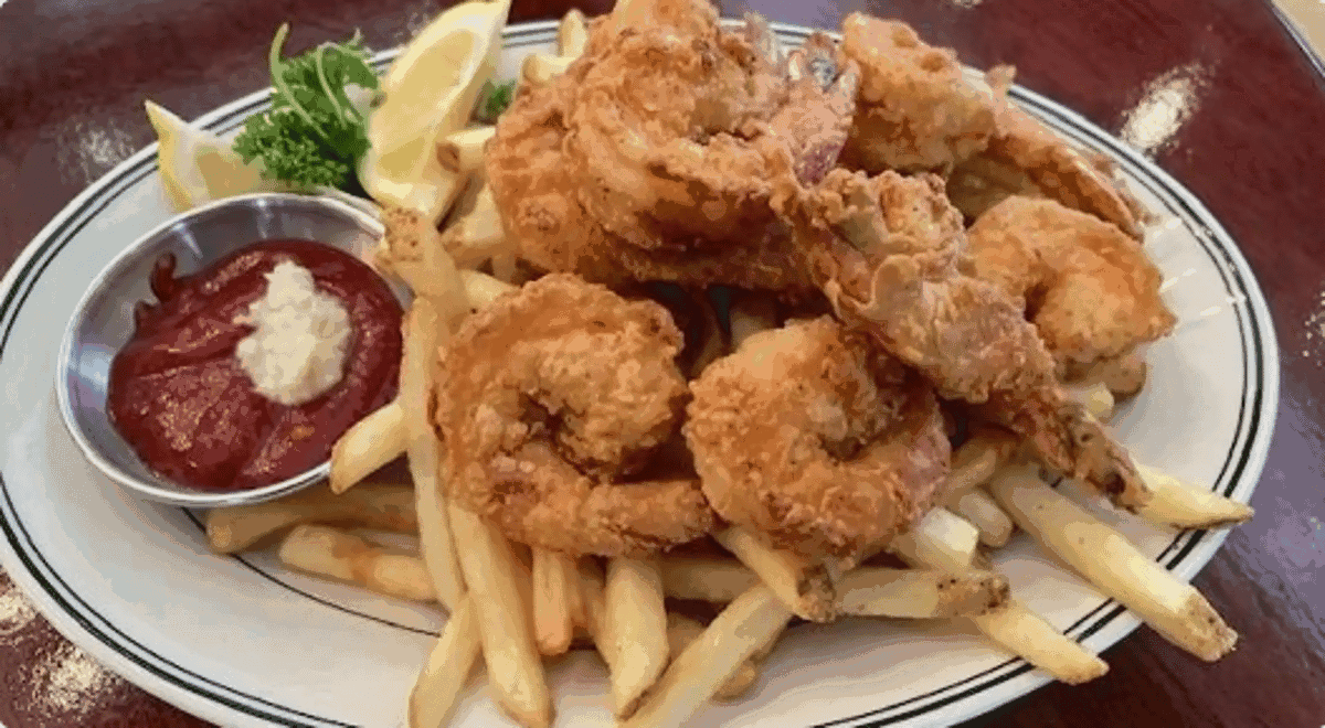 Joe's Seafood, Prime Steak & Stone Crab by null