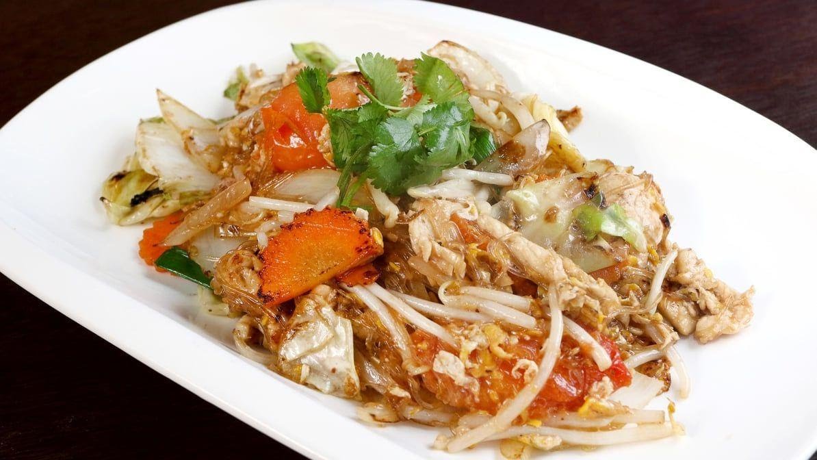 House of Thai by null