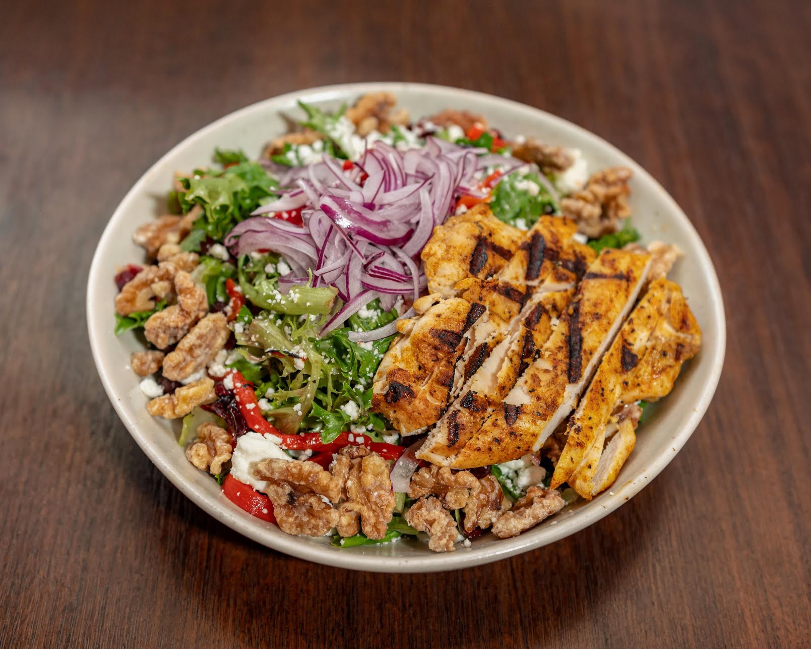 Venice Kitchen by null