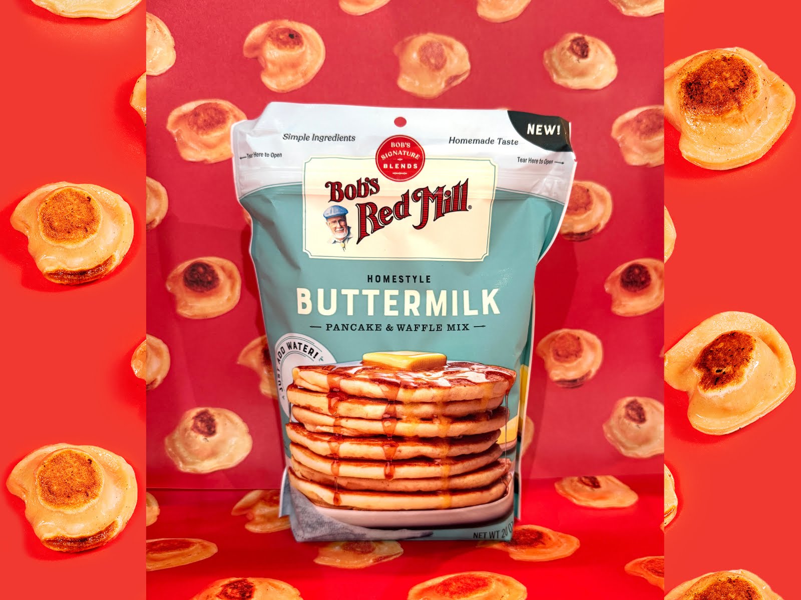 Pietrzyk Pierogi by null