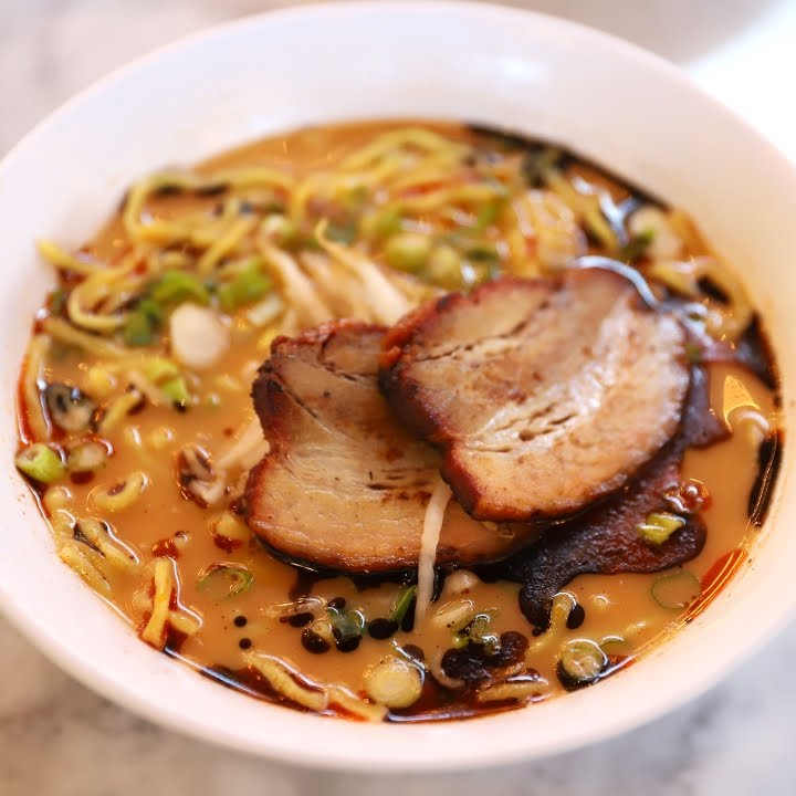 YOSHI-YA RAMEN by null