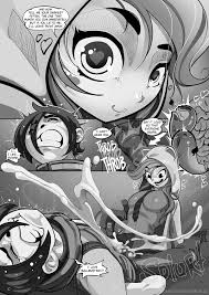 Best femdom hentai ballbust femdom manga png x Hentai ballbusting