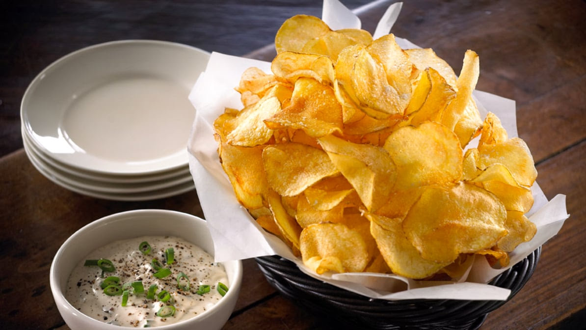 Ted's Montana Grill by null