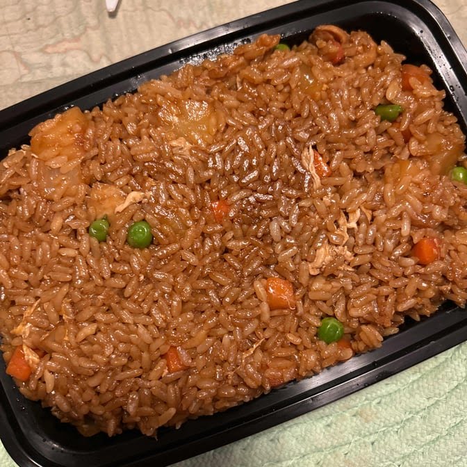 Pho Golden Bowl by null