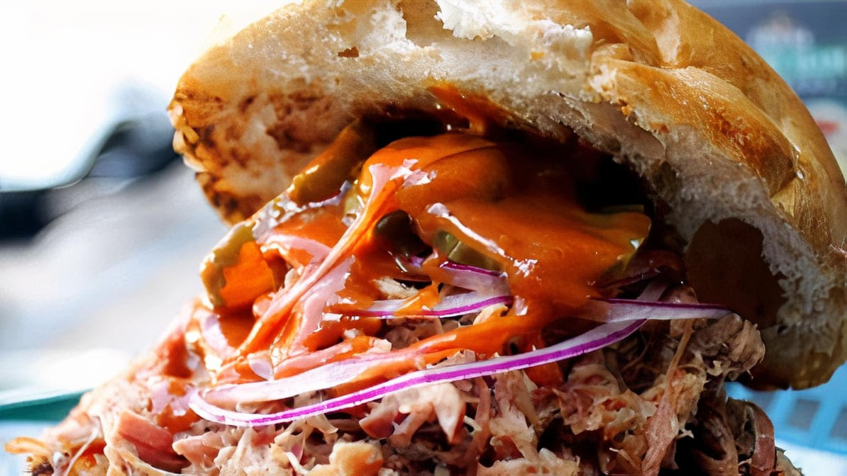 Texas Honey Ham Company by null