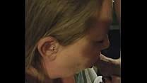 Bbw wife blowjob swallow jpg x Bbw swallow