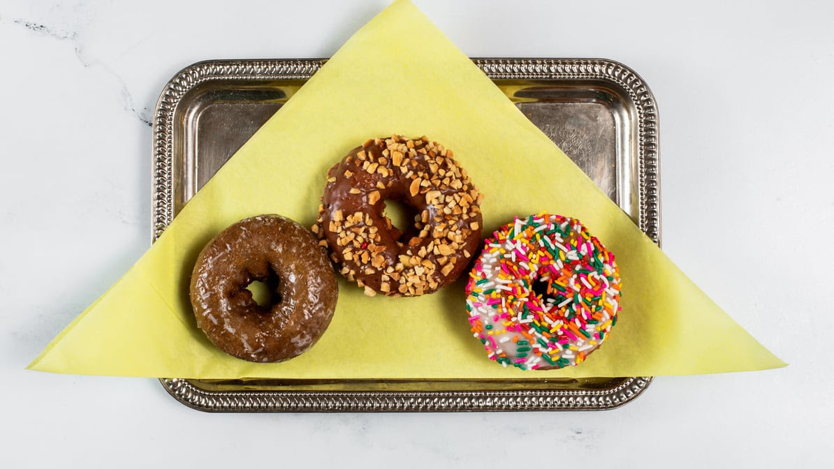 Allstar Donuts by null