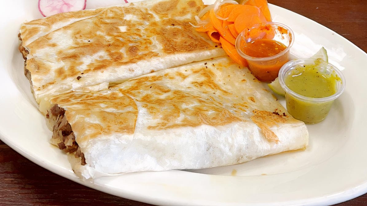 La Flor De Jalisco by null