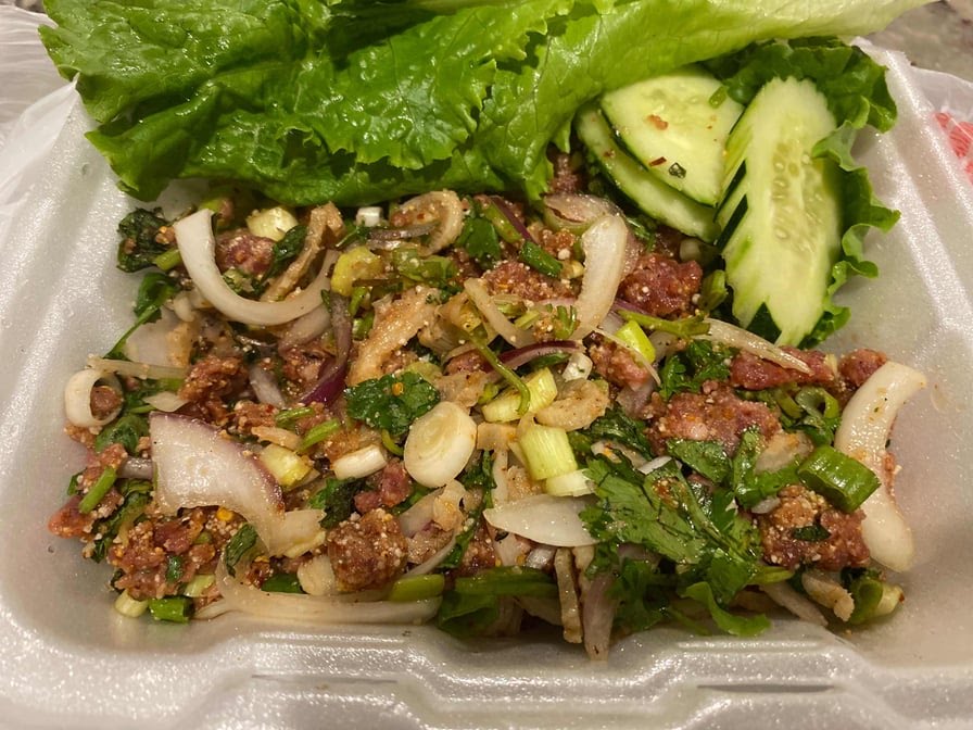 Unison Restaurant and banquet by null