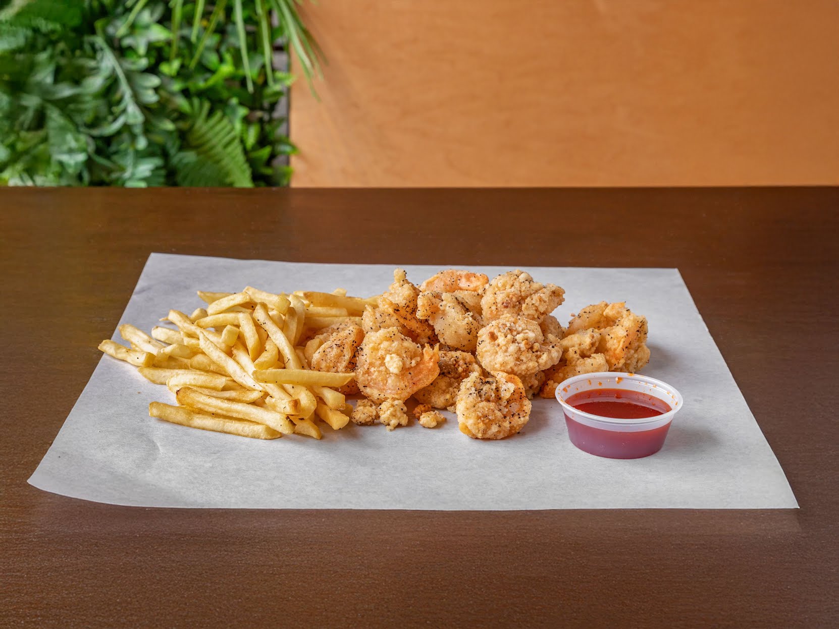 Oasis Tea Zone (CID) by null