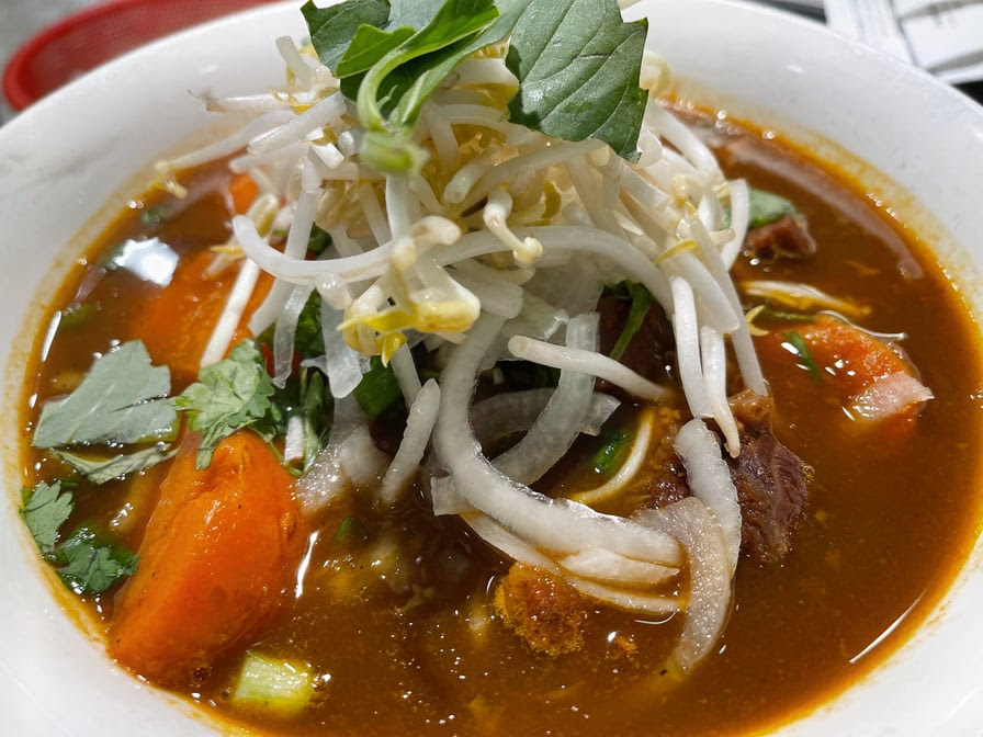 Phở Bang Restaurant by null