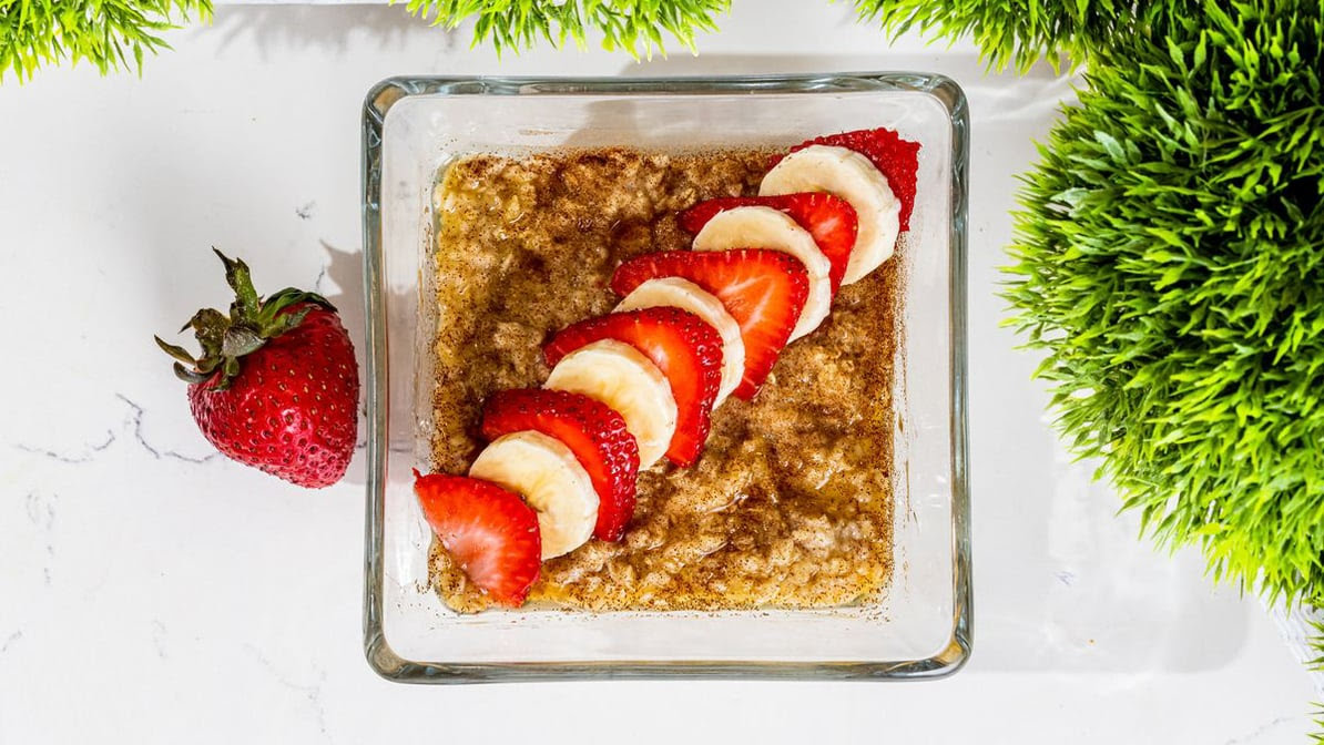 Crema Gourmet by null