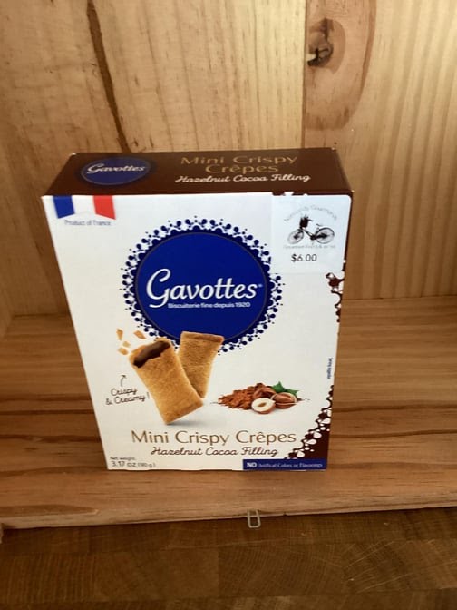 Normandy Gourmandy Food & Wine Market by null