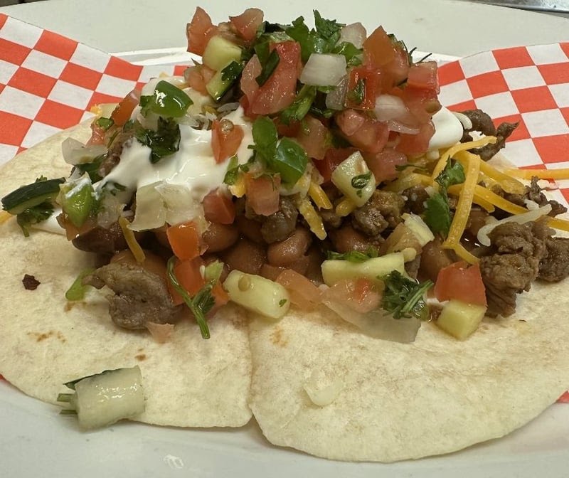 Qué Rico Nightclub by null