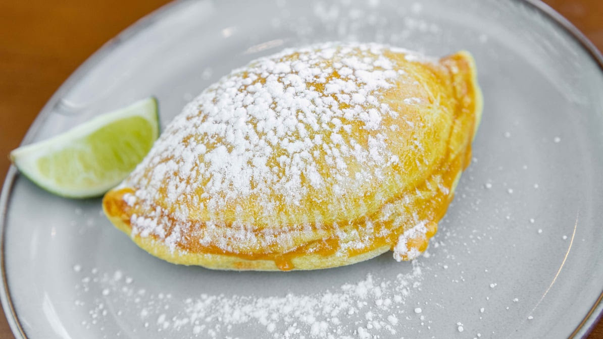 Brasas Peruanas by null