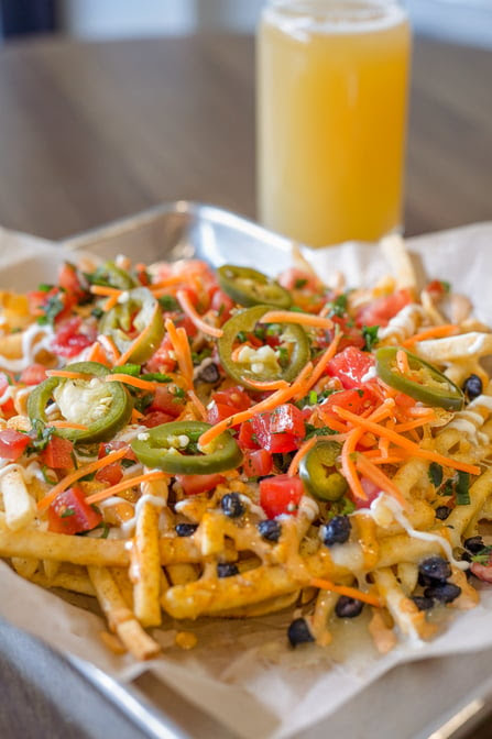 Food Fix Butcher & Baker by null