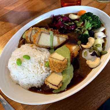 Wabi Sabi Salon by null