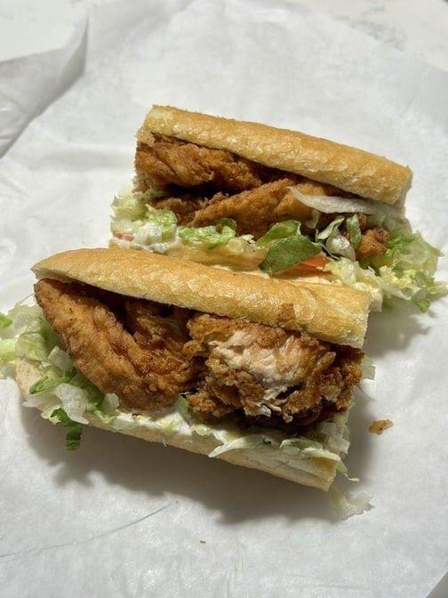 Orleans & York Downtown by null