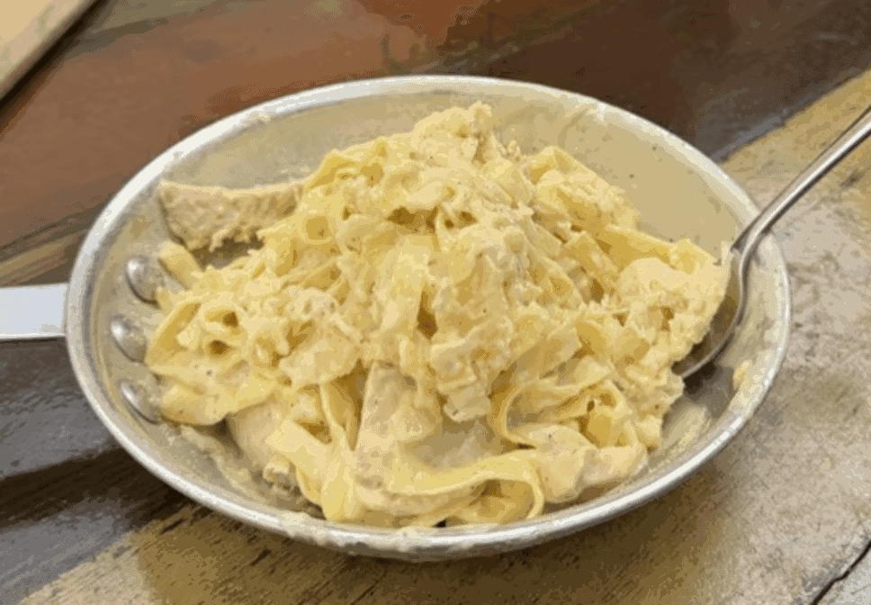 Osteria Cotto e Mangiato by null